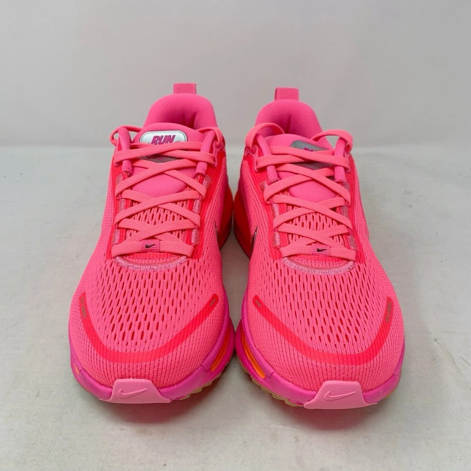 Nike VOMERO 18 - Nike, Comfortable, Shock Absorbing, Anti-Slip, Low-top Running Shoes