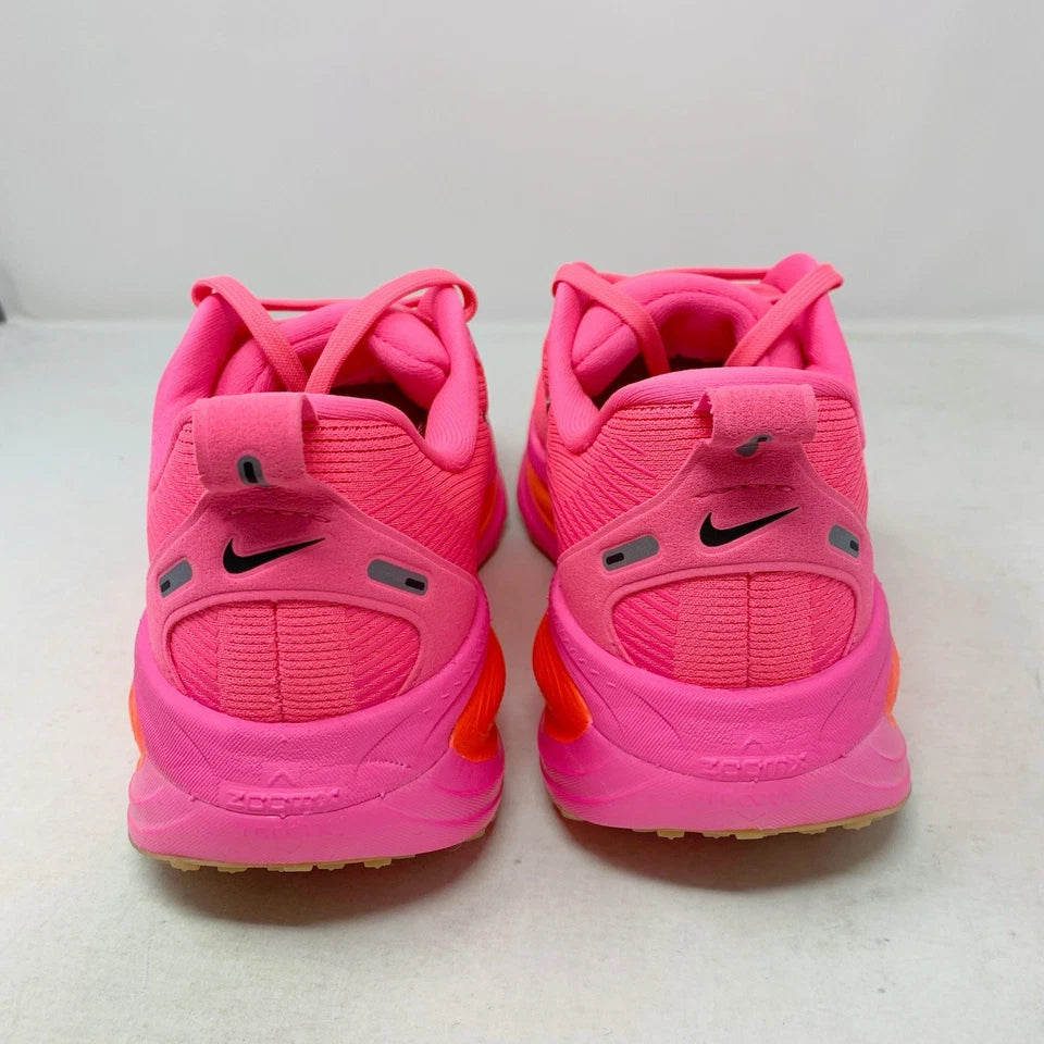 Nike VOMERO 18 - Nike, Comfortable, Shock Absorbing, Anti-Slip, Low-top Running Shoes