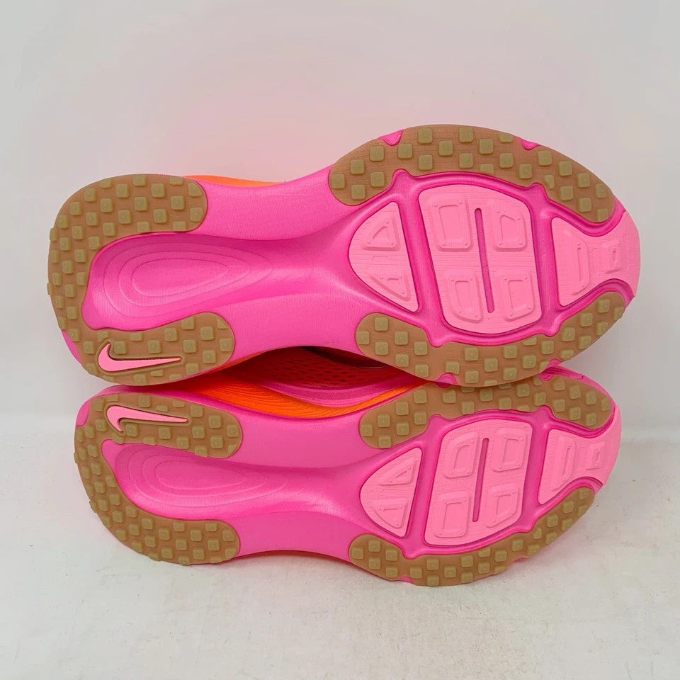 Nike VOMERO 18 - Nike, Comfortable, Shock Absorbing, Anti-Slip, Low-top Running Shoes