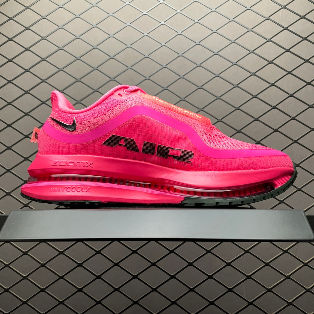 Nike CX exclusive pure original NK Pegasus Premium Full Palm Fiber Air Cushion Mesh Running Shoes HQ2592-600