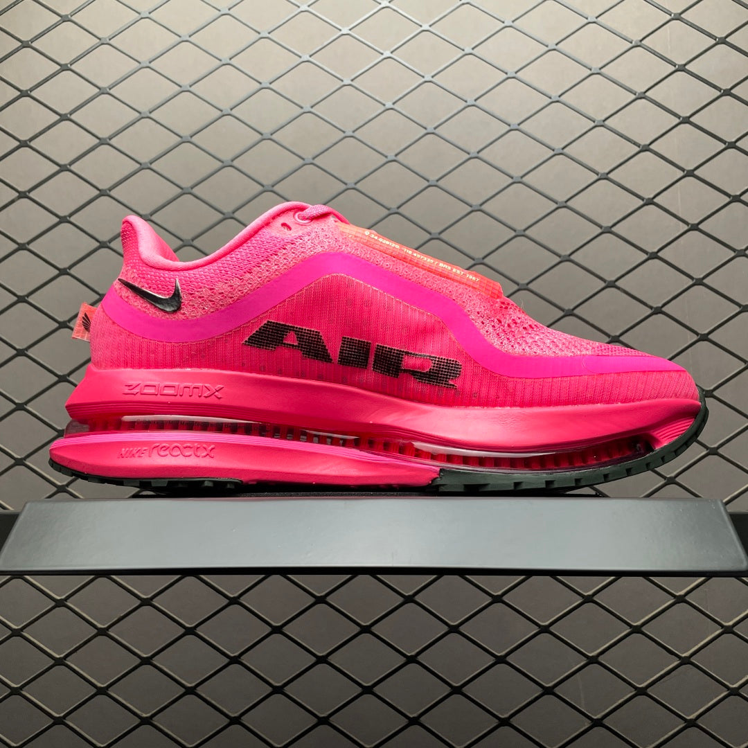 Nike CX exclusive pure original NK Pegasus Premium Full Palm Fiber Air Cushion Mesh Running Shoes HQ2592-600