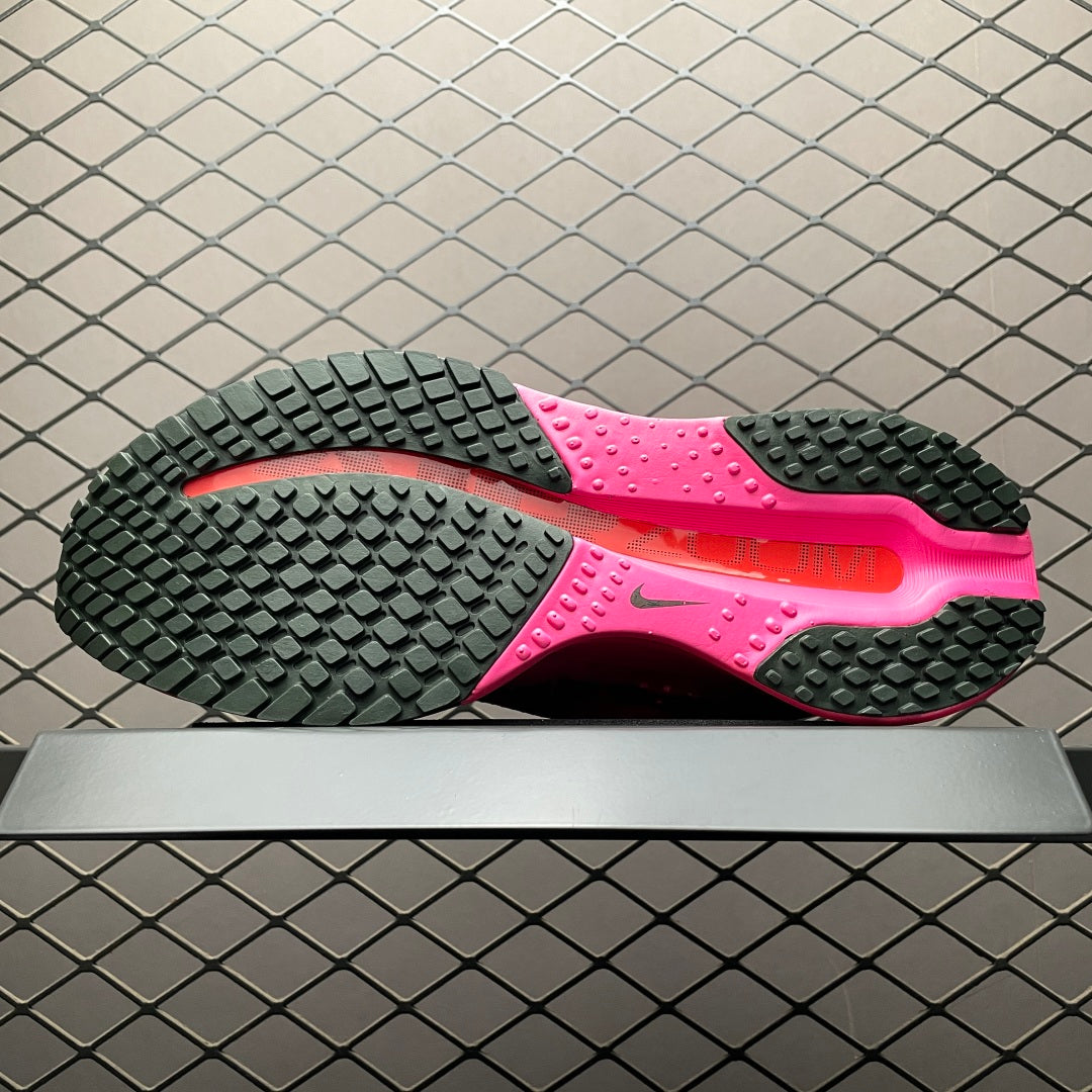 Nike CX exclusive pure original NK Pegasus Premium Full Palm Fiber Air Cushion Mesh Running Shoes HQ2592-600